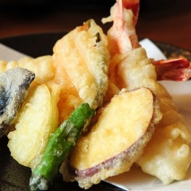 Mix Tempura 5 Kg (Harina)